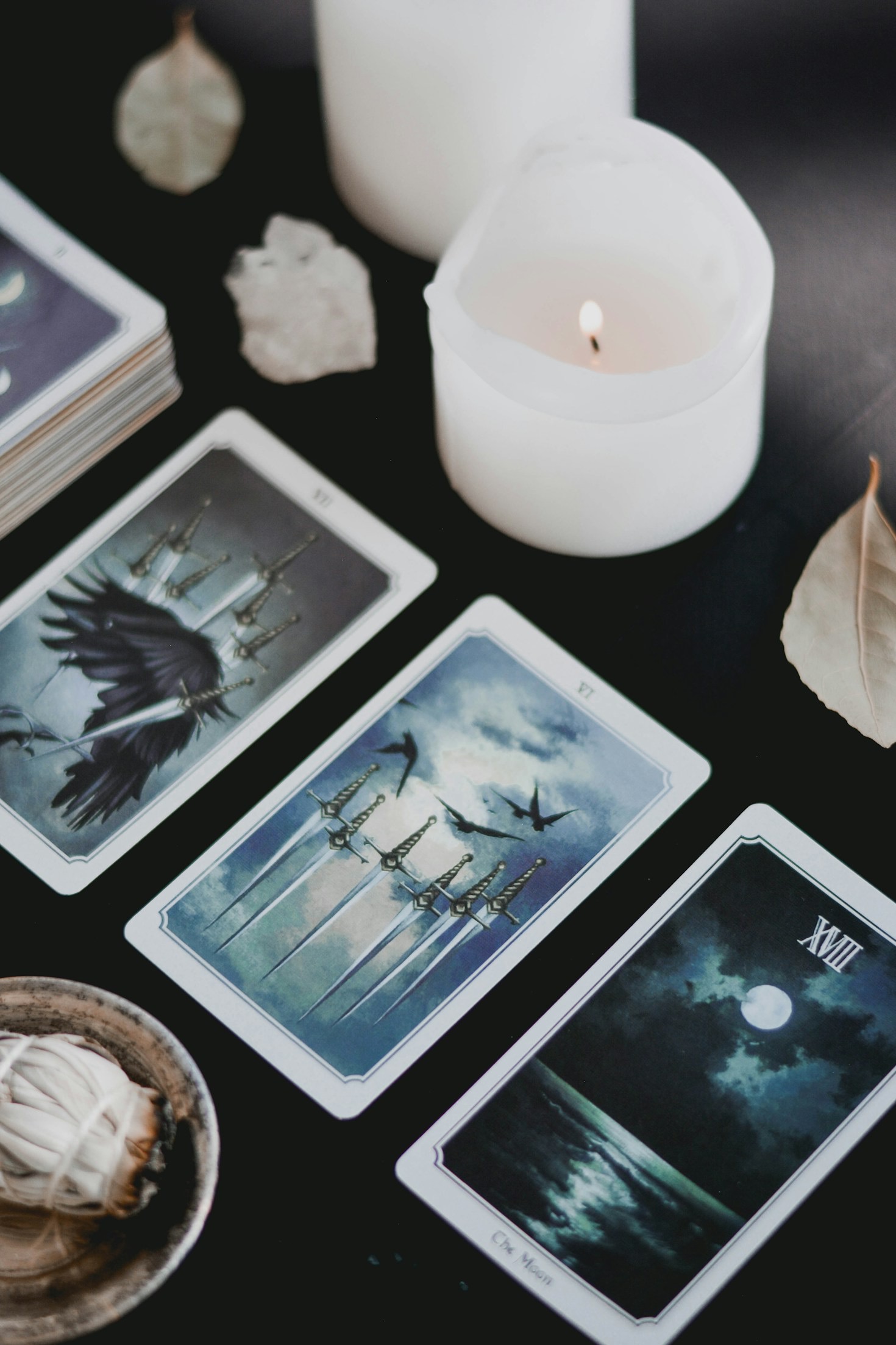 The Hidden Symbols in Witchcraft Explained